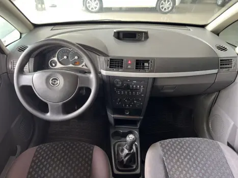CHEVROLET Meriva 1.4 4P FLEX MAXX, Foto 2