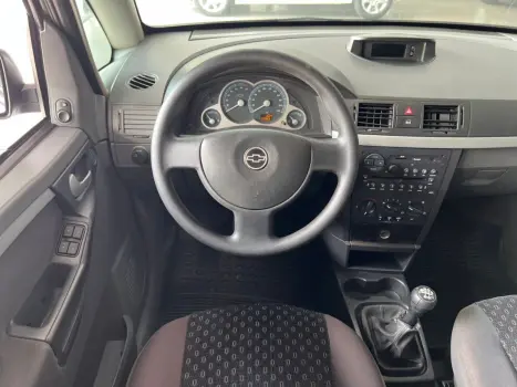 CHEVROLET Meriva 1.4 4P FLEX MAXX, Foto 3