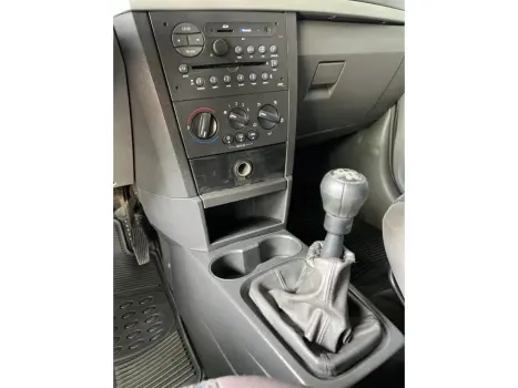 CHEVROLET Meriva 1.4 4P FLEX MAXX, Foto 4