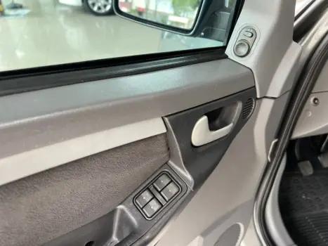 CHEVROLET Meriva 1.4 4P FLEX MAXX, Foto 5