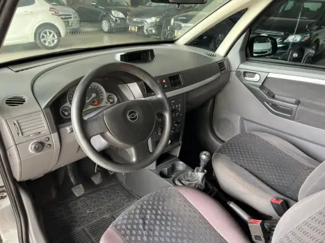 CHEVROLET Meriva 1.4 4P FLEX MAXX, Foto 6