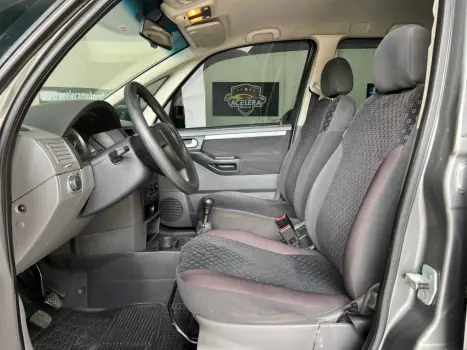 CHEVROLET Meriva 1.4 4P FLEX MAXX, Foto 7