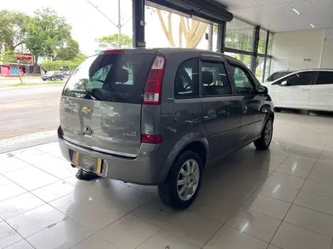CHEVROLET Meriva 1.4 4P FLEX MAXX, Foto 8