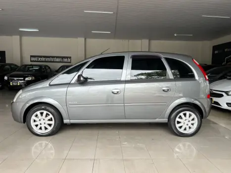 CHEVROLET Meriva 1.4 4P FLEX MAXX, Foto 9