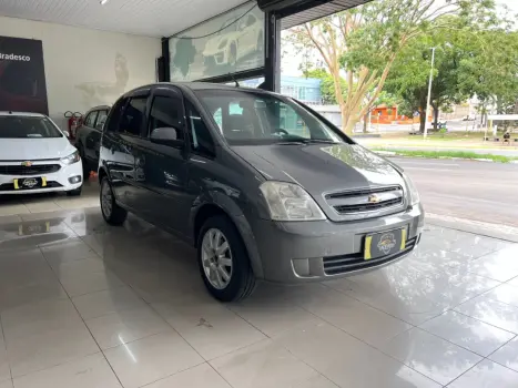 CHEVROLET Meriva 1.4 4P FLEX MAXX, Foto 10