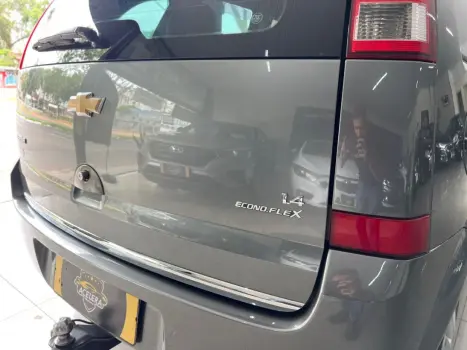 CHEVROLET Meriva 1.4 4P FLEX MAXX, Foto 11