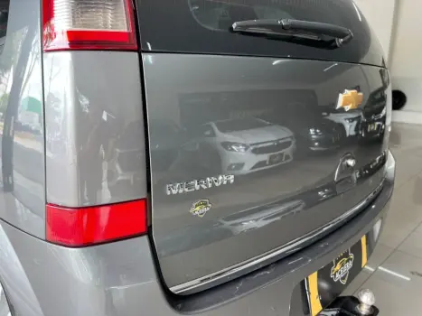 CHEVROLET Meriva 1.4 4P FLEX MAXX, Foto 12