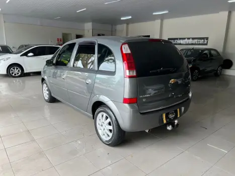 CHEVROLET Meriva 1.4 4P FLEX MAXX, Foto 14