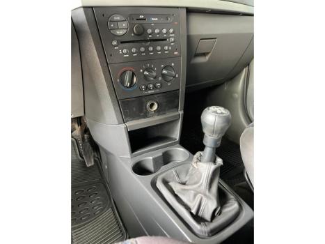 CHEVROLET Meriva 1.4 4P FLEX MAXX, Foto 3