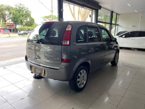 CHEVROLET Meriva 1.4 4P FLEX MAXX, Foto 5