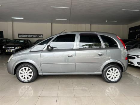 CHEVROLET Meriva 1.4 4P FLEX MAXX, Foto 6