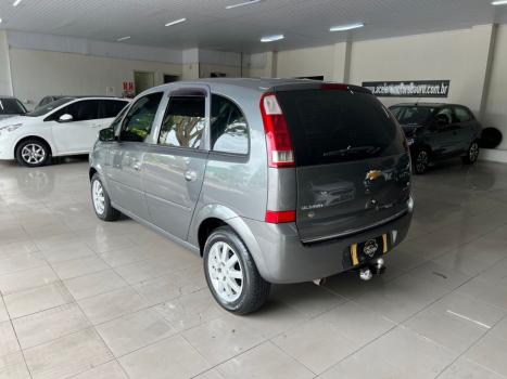 CHEVROLET Meriva 1.4 4P FLEX MAXX, Foto 11