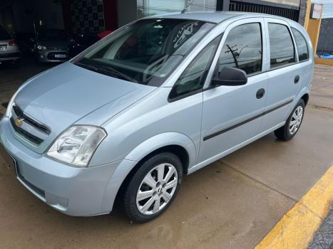 CHEVROLET Meriva 1.4 4P FLEX JOY, Foto 1