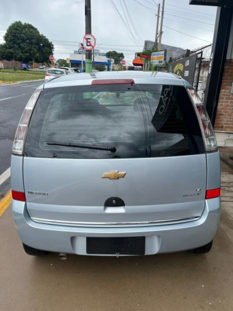 CHEVROLET Meriva 1.4 4P FLEX JOY, Foto 9