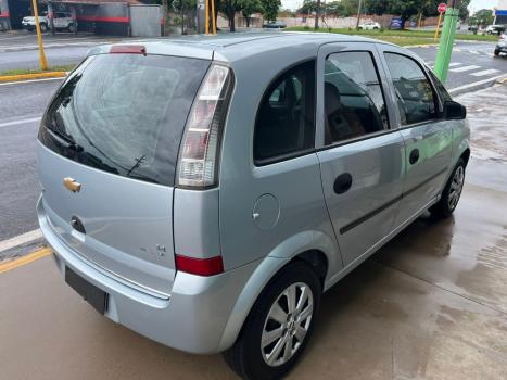 CHEVROLET Meriva 1.4 4P FLEX JOY, Foto 10