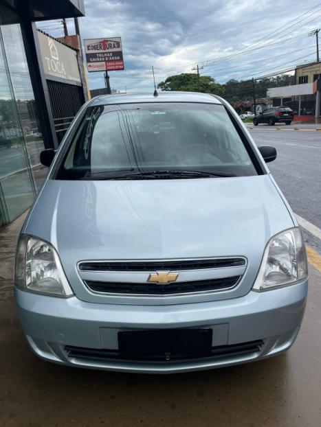 CHEVROLET Meriva 1.4 4P FLEX JOY, Foto 2