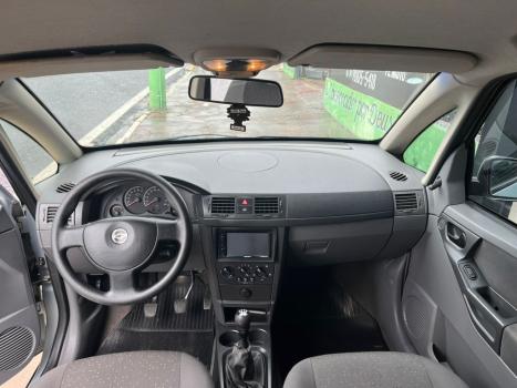 CHEVROLET Meriva 1.4 4P FLEX JOY, Foto 4