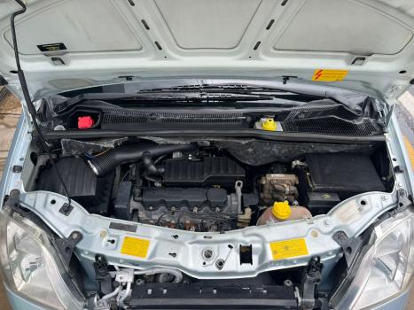 CHEVROLET Meriva 1.4 4P FLEX JOY, Foto 7