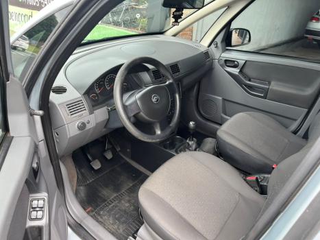 CHEVROLET Meriva 1.4 4P FLEX JOY, Foto 3