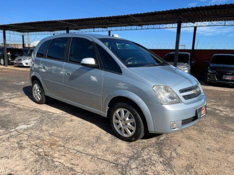 CHEVROLET Meriva 1.4 4P FLEX MAXX, Foto 3