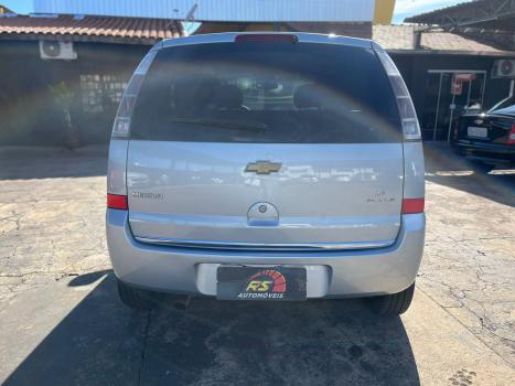 CHEVROLET Meriva 1.4 4P FLEX MAXX, Foto 5