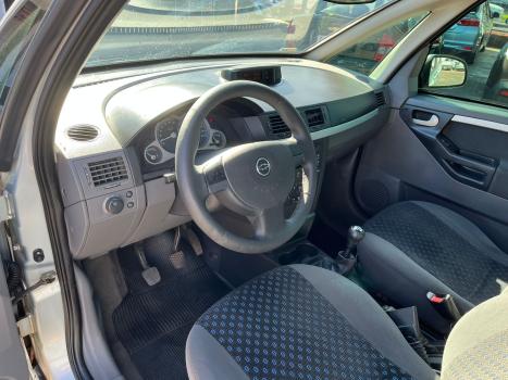 CHEVROLET Meriva 1.4 4P FLEX MAXX, Foto 7