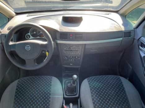 CHEVROLET Meriva 1.4 4P FLEX MAXX, Foto 8