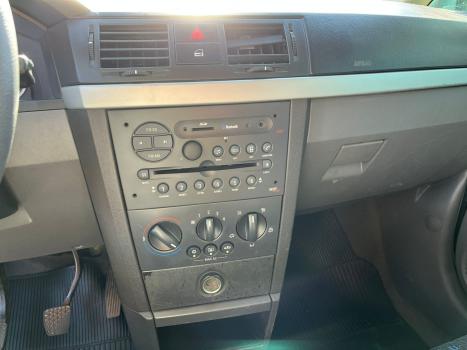 CHEVROLET Meriva 1.4 4P FLEX MAXX, Foto 10