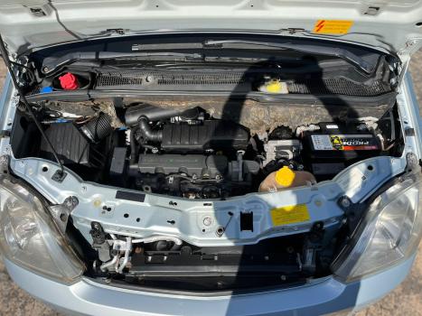 CHEVROLET Meriva 1.4 4P FLEX MAXX, Foto 13