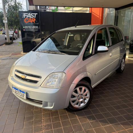 CHEVROLET Meriva 1.4 4P FLEX MAXX, Foto 2