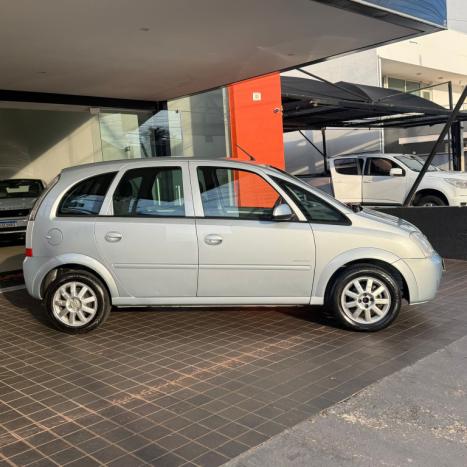 CHEVROLET Meriva 1.4 4P FLEX MAXX, Foto 3