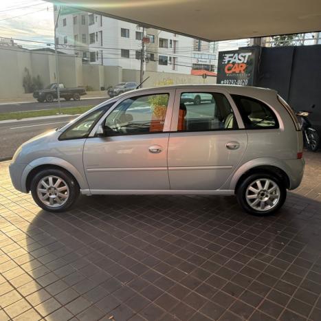 CHEVROLET Meriva 1.4 4P FLEX MAXX, Foto 4