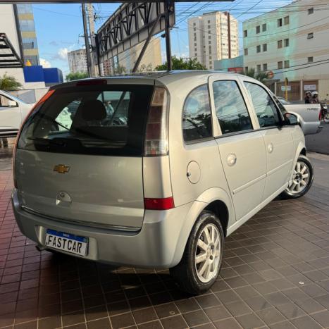 CHEVROLET Meriva 1.4 4P FLEX MAXX, Foto 5