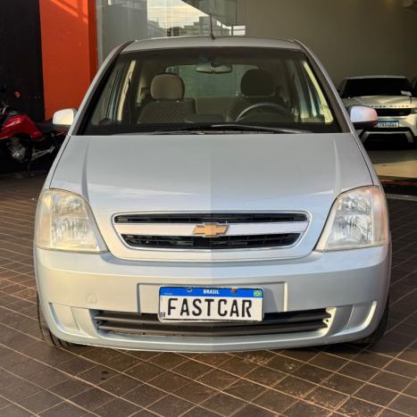 CHEVROLET Meriva 1.4 4P FLEX MAXX, Foto 7