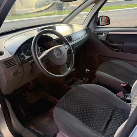 CHEVROLET Meriva 1.4 4P FLEX MAXX, Foto 9