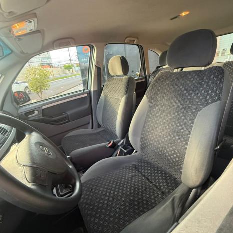 CHEVROLET Meriva 1.4 4P FLEX MAXX, Foto 11