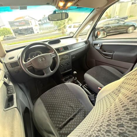 CHEVROLET Meriva 1.4 4P FLEX MAXX, Foto 12