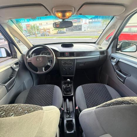 CHEVROLET Meriva 1.4 4P FLEX MAXX, Foto 13