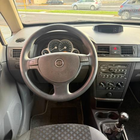 CHEVROLET Meriva 1.4 4P FLEX MAXX, Foto 14