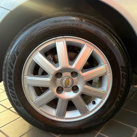 CHEVROLET Meriva 1.4 4P FLEX MAXX, Foto 15