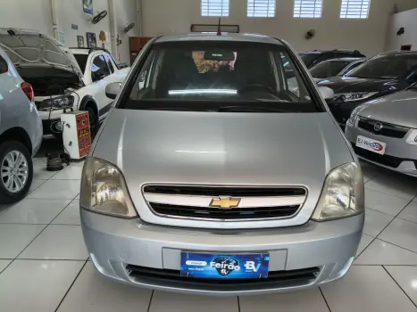 CHEVROLET Meriva 1.4 4P FLEX MAXX, Foto 1
