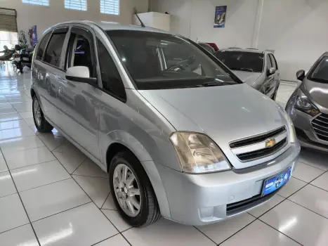 CHEVROLET Meriva 1.4 4P FLEX MAXX, Foto 3