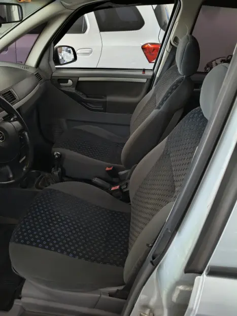 CHEVROLET Meriva 1.4 4P FLEX MAXX, Foto 5