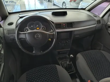CHEVROLET Meriva 1.4 4P FLEX MAXX, Foto 6