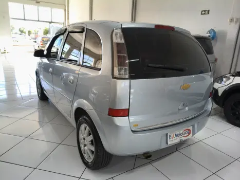 CHEVROLET Meriva 1.4 4P FLEX MAXX, Foto 8