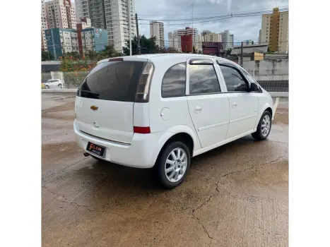 CHEVROLET Meriva 1.4 4P FLEX MAXX, Foto 3