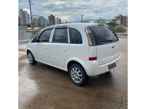 CHEVROLET Meriva 1.4 4P FLEX MAXX, Foto 5