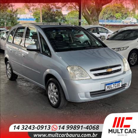 CHEVROLET Meriva 1.4 4P FLEX MAXX, Foto 1