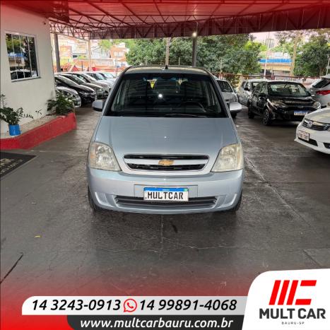 CHEVROLET Meriva 1.4 4P FLEX MAXX, Foto 2