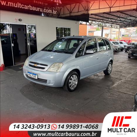 CHEVROLET Meriva 1.4 4P FLEX MAXX, Foto 3